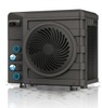 משאבת חום MINI בהספק 3KW לבריכות עיליות INTEX / BESTWAY - כולל הפשרה 