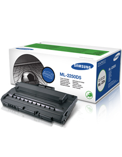 טונר מקורי SAMSUNG ML2250D5