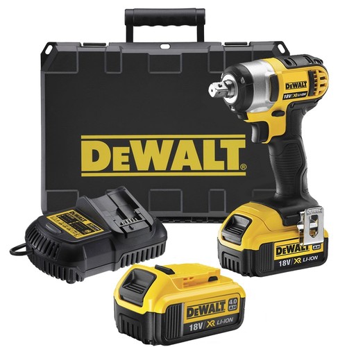 מפתח אימפקט DeWALT DCF880M2