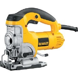 מסור אנכי מקצועי 701W DEWALT DW331K