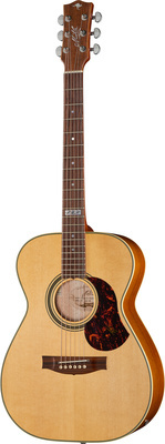 Maton EBG808 Tommy Emmanuel