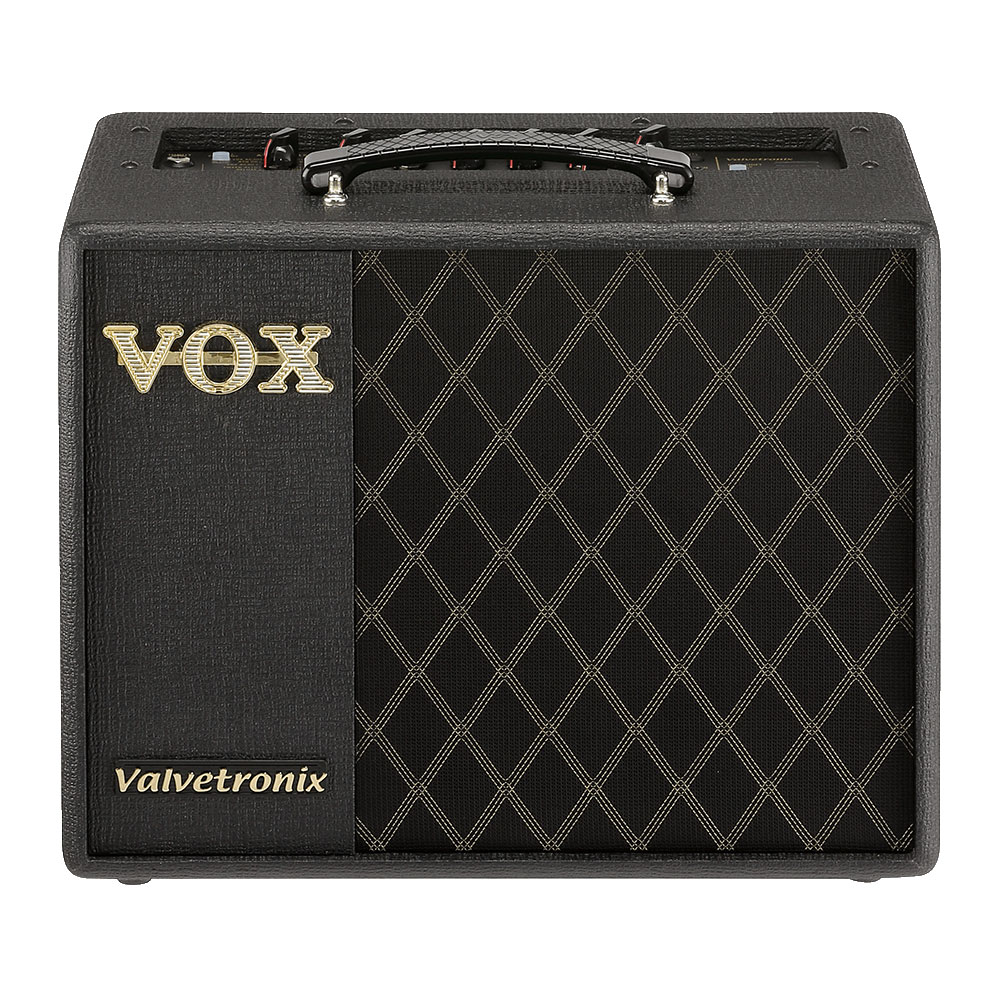 VOX Valvetronix VT20X 1×12 Combo