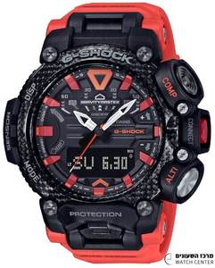 G-Shock GR-B200-1A9 - יבואן רשמי