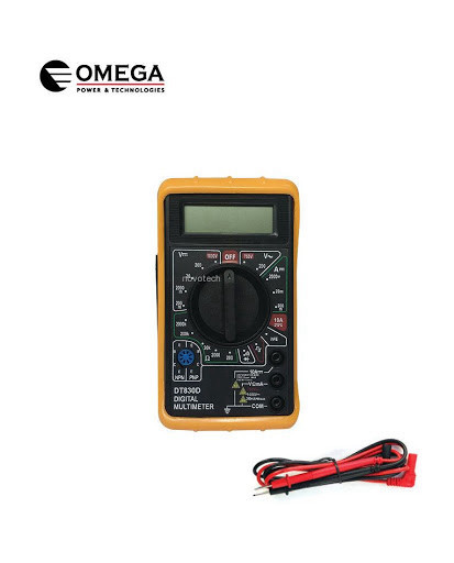 omega 830