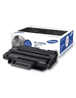 טונר מקורי SAMSUNG ML-285OD  ML-D2850B