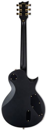 זוית נוספת ESP LTD EC-1000 Vintage Black Left-Hand