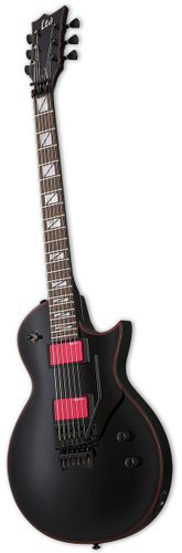 זוית נוספת ESP LTD GH-200 BLK