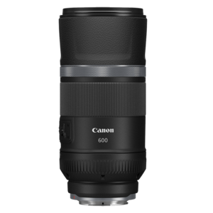 Canon RF 600mm f/11 IS STM רשמי