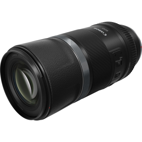 Canon RF 600mm f/11 IS STM רשמי