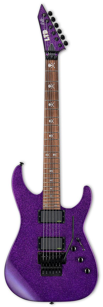 גיטרה חשמלית ESP LTD KH-602