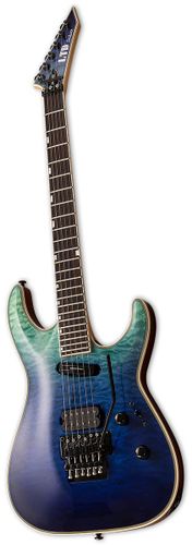 זוית נוספת ESP LTD MH-1000 QM VSHFD