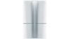 מקרר 1.20 מטר NO FROST בעיצוב Ora-ito גורנייה gorenje NRK612 ORA
