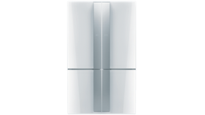 מקרר 1.20 מטר NO FROST בעיצוב Ora-ito גורנייה gorenje NRK612 ORA