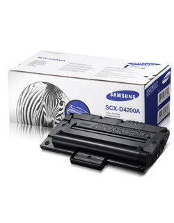 טונר מקורי SAMSUNG SCXD4200A