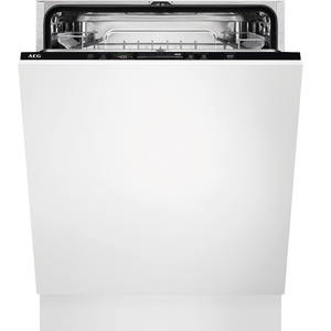 מדיח כלים AEG FSB52617Z איי אי ג'י
