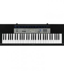 אורגנית CASIO CTK-1550 עם תוספות, יבואן רשמי 