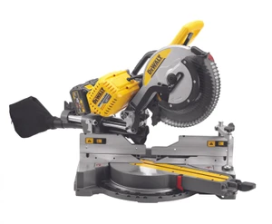 משור פנדל "12 נטען 54V דגם DHS780T2A מבית DEWALT