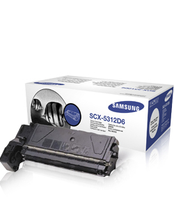 טונר מקורי ל-SAMSUNG  SCX 5115  SCX-5312D6