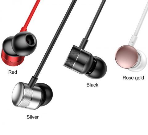 Baseus  ENCOK Series Wired