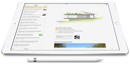 עט לאייפד PANCIL FOR IPAD