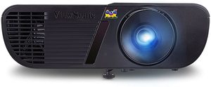 מקרן ViewSonic דגם PJD5255