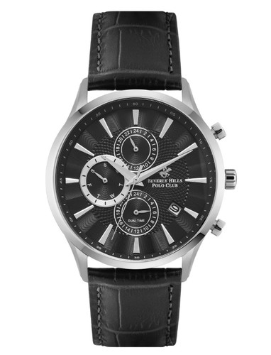 שעון יד אנלוגי Beverly Hills Polo Club BP3003X.351