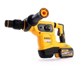פטיש חציבה 54V בראשלס דגם DCH481N מבית DEWALT