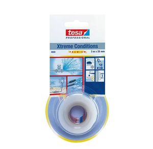 סרט סיליקוני אקסטרים טסה 4600 TESA