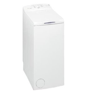 מכונת כביסה Whirlpool AWE6320 