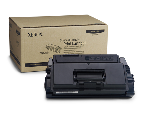 טונר מקורי XEROX 106R01370
