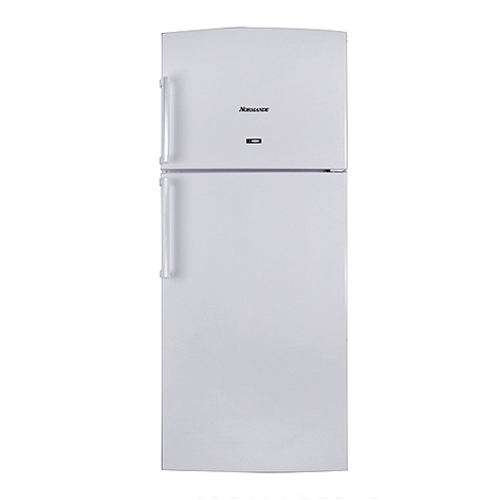 מקרר 522 ליטר NO-FROST NORMANDE דגם: KL-640W/S