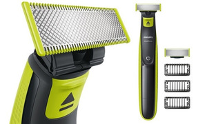 מכונת גילוח Philips One Blade QP2510 פיליפס