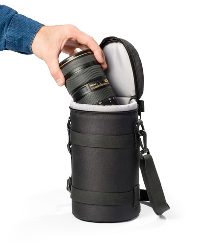 תיק לעדשה EASY COVER LENS BAG ELCB 190 110X190
