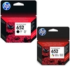 ראש דיו צבעוני למדפסת ‏הזרקת דיו HP DeskJet Plus Ink Advantage 6475 5SD78C