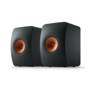 KEF - LS50 META