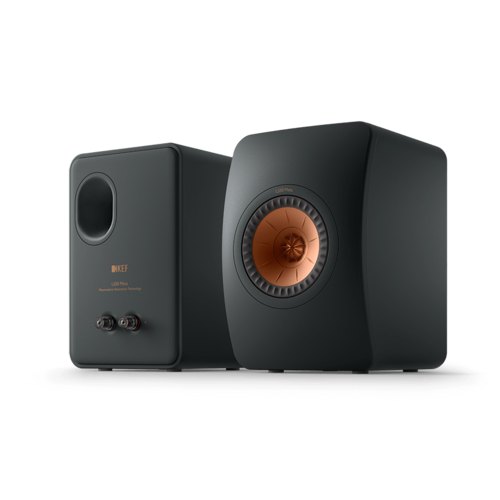 KEF - LS50 META