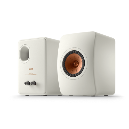 KEF - LS50 META
