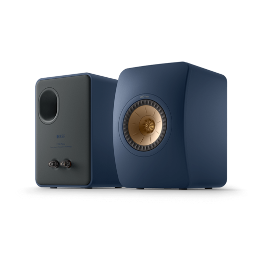 KEF - LS50 META