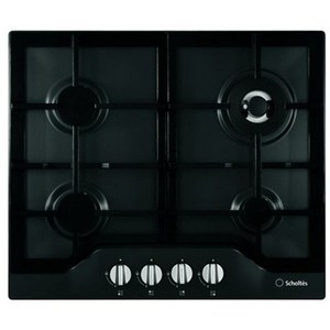 כיריים גז Scholtes TG641