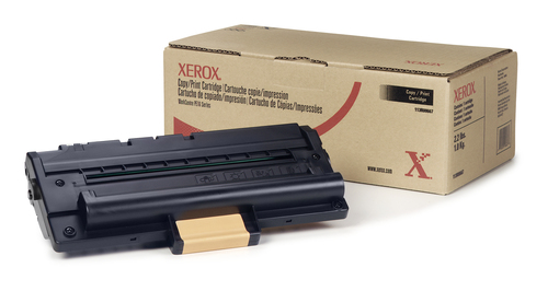טונר מקורי 113R00667   XEROX Pe16