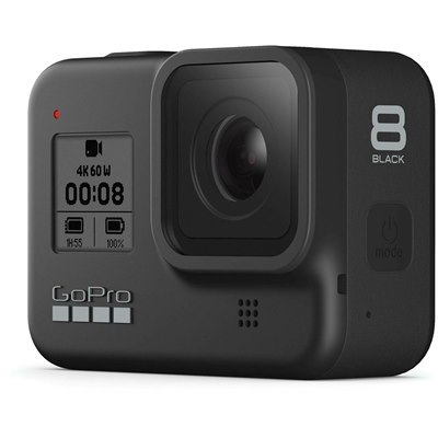 GoPro HERO8 Black