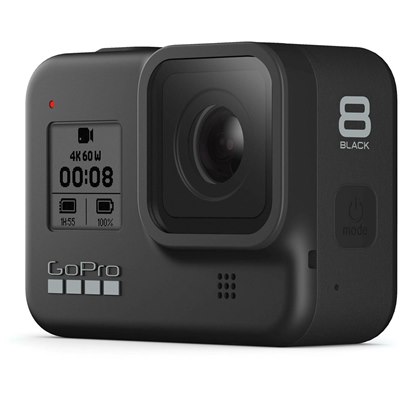 GoPro HERO8 Black