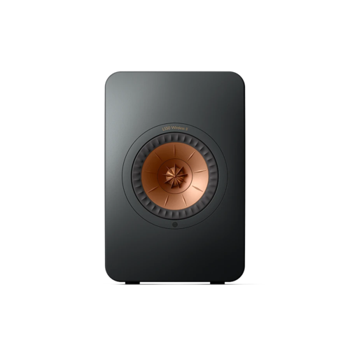KEF LS50 II WIRELESS