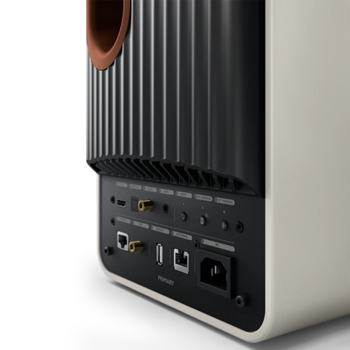 KEF LS50 II WIRELESS