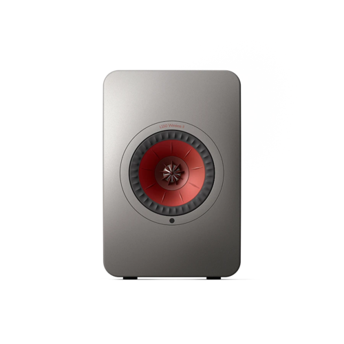 KEF LS50 II WIRELESS