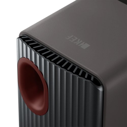 KEF LS50 II WIRELESS