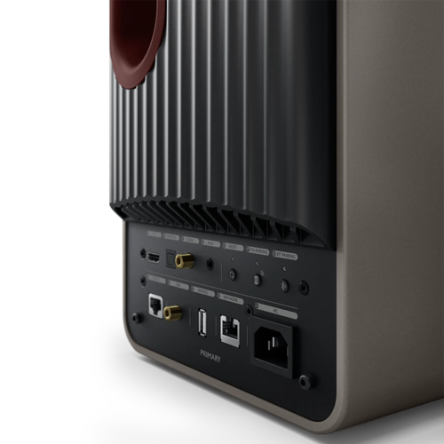 KEF LS50 II WIRELESS