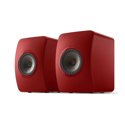 Kef ls50 racing red Clearance