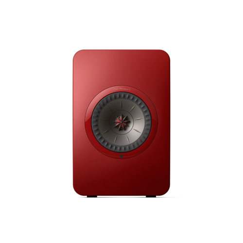 KEF LS50 II WIRELESS