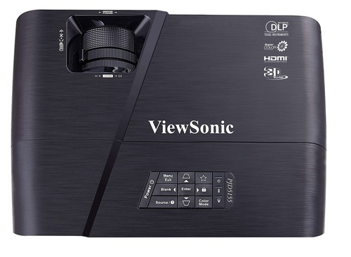 מקרן ViewSonic PJD5154 SD